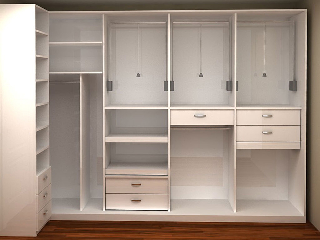 Özel Ölçü Mobilya Üretimi